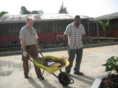 During SPSA Project 2009 (20)