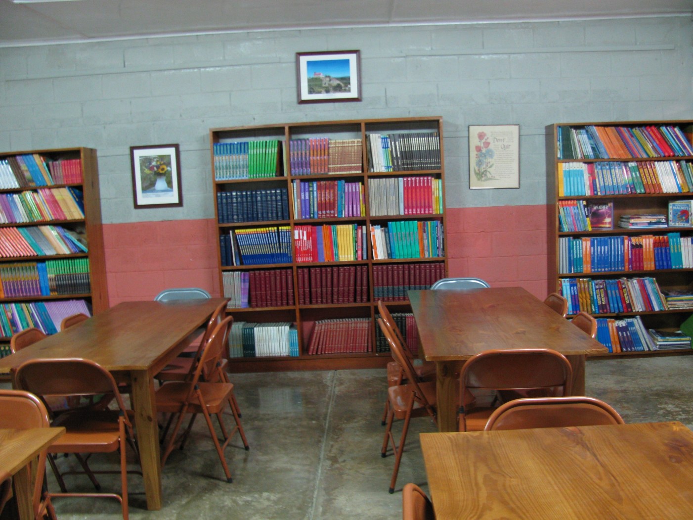 After SPSA Project 2009 (4)