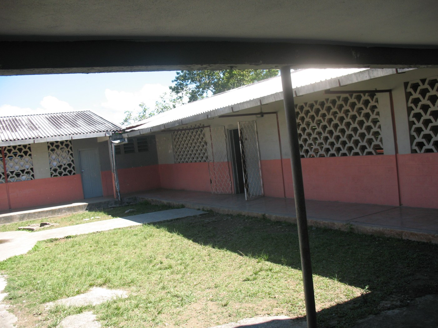 Before SPSA Project 2009 (4)