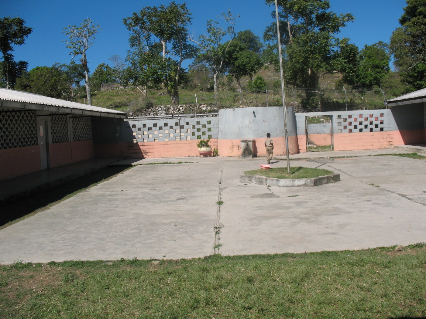 Before SPSA Project 2009 (8)