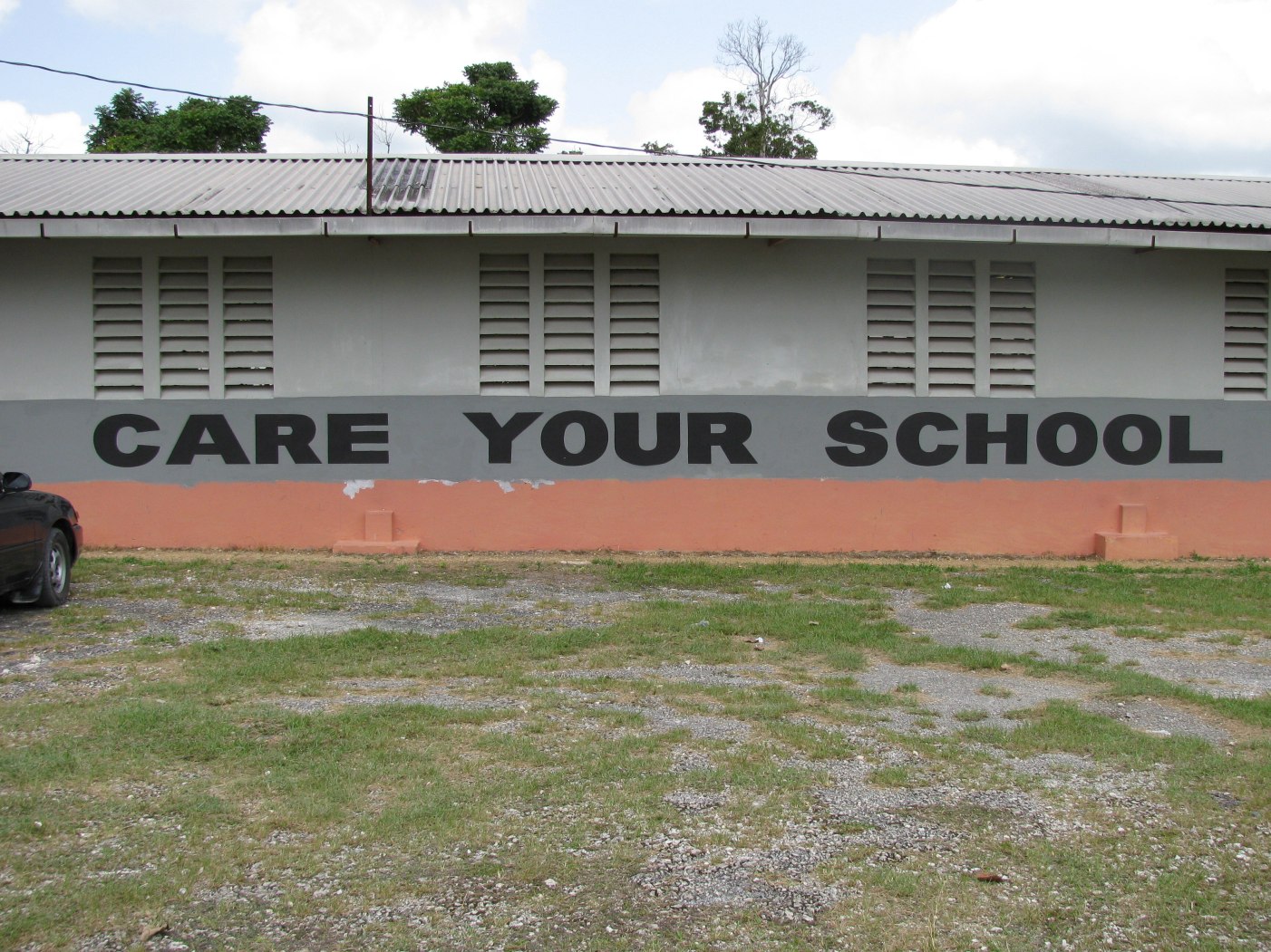 Before SPSA Project 2009 (9)